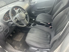 Opel Corsa 1.2 BENZ, снимка 10