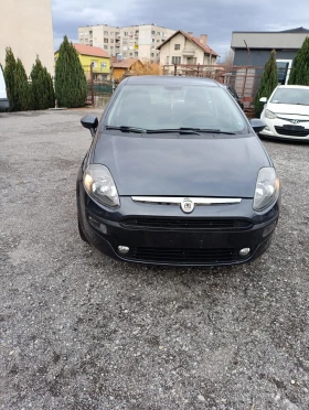 Fiat Punto 1.4Gas ing, снимка 2