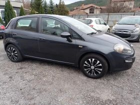 Fiat Punto 1.4Gas ing, снимка 4