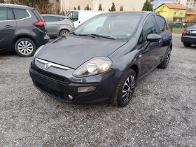 Fiat Punto 1.4Gas ing, снимка 1
