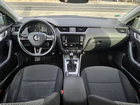 Skoda Octavia 4х4, снимка 9