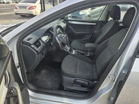 Skoda Octavia 4х4, снимка 7