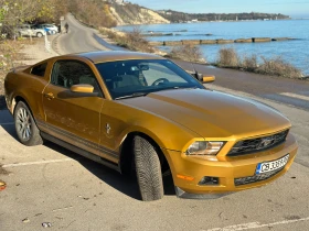 Ford Mustang, снимка 7