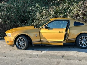 Ford Mustang, снимка 10