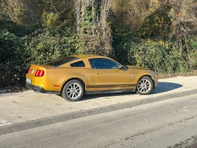 Ford Mustang, снимка 5