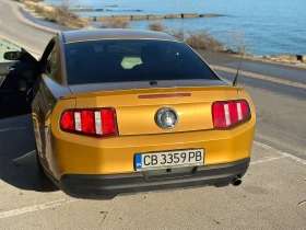 Ford Mustang, снимка 6