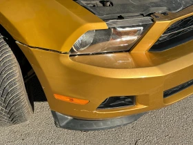 Ford Mustang, снимка 13