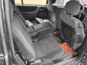 Opel Zafira Еcotec elegants, снимка 3