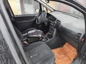 Opel Zafira Еcotec elegants, снимка 5