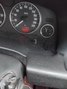 Opel Zafira Еcotec elegants, снимка 1