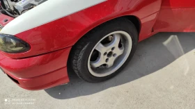 Opel Astra GSi, снимка 2