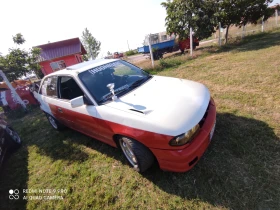 Opel Astra GSi, снимка 11