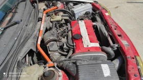 Opel Astra GSi, снимка 3