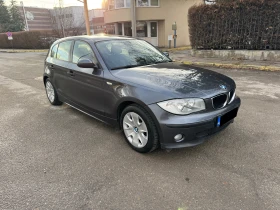BMW 118 i LPG, снимка 1