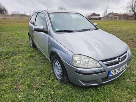 Opel Corsa, снимка 4