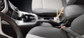 Chevrolet Cruze, снимка 9