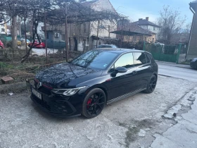 VW Golf GTI, снимка 3