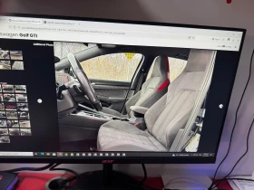 VW Golf GTI, снимка 12