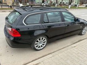 BMW 325 325xi, снимка 3