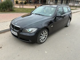 BMW 325 325xi, снимка 2