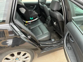BMW 325 325xi, снимка 10