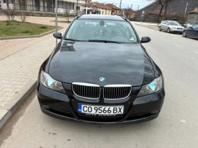BMW 325 325xi, снимка 1
