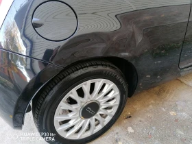 Fiat 500 Longe, снимка 7
