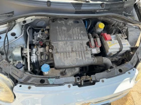 Fiat 500, снимка 9