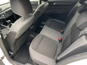 Skoda Fabia SELECTION/1.0TSI/95k.c./5MT, снимка 10