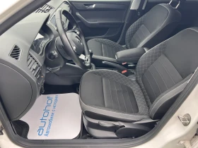Skoda Fabia SELECTION/1.0TSI/95k.c./5MT, снимка 8