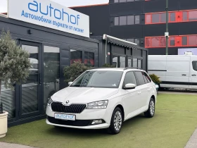 Skoda Fabia SELECTION/1.0TSI/95k.c./5MT, снимка 1