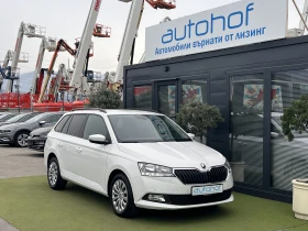 Skoda Fabia SELECTION/1.0TSI/95k.c./5MT, снимка 6