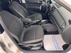 Skoda Fabia SELECTION/1.0TSI/95k.c./5MT, снимка 9