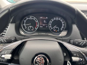 Skoda Fabia SELECTION/1.0TSI/95k.c./5MT, снимка 12