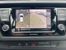 Skoda Fabia SELECTION/1.0TSI/95k.c./5MT, снимка 16