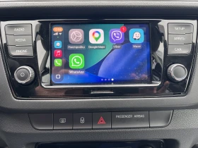 Skoda Fabia SELECTION/1.0TSI/95k.c./5MT, снимка 14