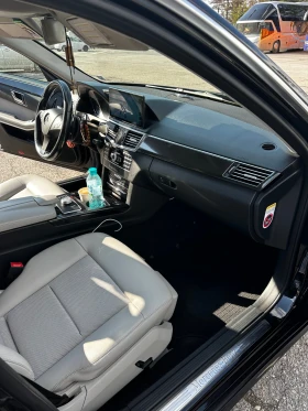 Mercedes-Benz E 350 4x4; CarPlay; Pre-Safe; V6, снимка 15