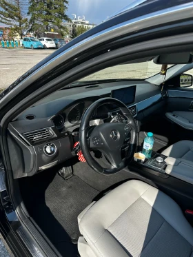 Mercedes-Benz E 350 4x4; CarPlay; Pre-Safe; V6, снимка 12