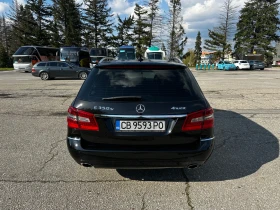 Mercedes-Benz E 350 4x4; CarPlay; Pre-Safe; V6, снимка 6