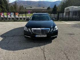 Mercedes-Benz E 350 4x4; CarPlay; Pre-Safe; V6, снимка 9