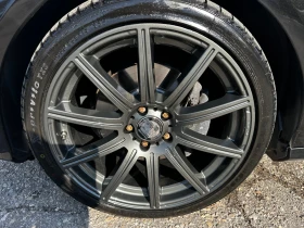 Mercedes-Benz E 350 4x4; CarPlay; Pre-Safe; V6, снимка 11