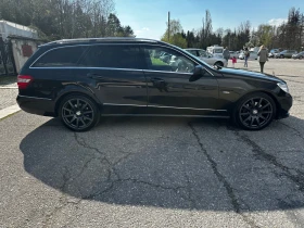 Mercedes-Benz E 350 4x4; CarPlay; Pre-Safe; V6, снимка 7