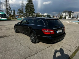 Mercedes-Benz E 350 4x4; CarPlay; Pre-Safe; V6, снимка 4