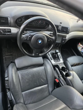 BMW 320 E46 320d фейслифт - 150 к.с., снимка 1