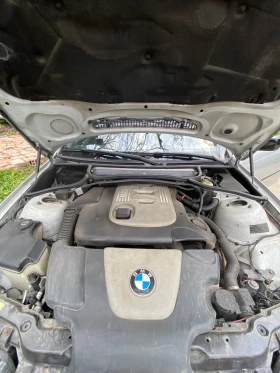 BMW 320 E46 320d фейслифт - 150 к.с., снимка 12