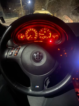 BMW 320 E46 320d фейслифт - 150 к.с., снимка 6