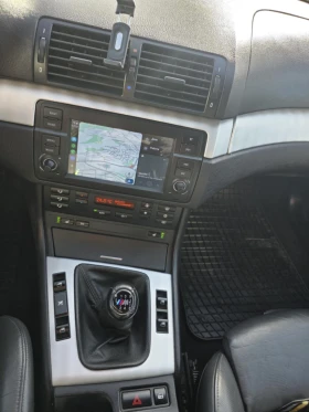 BMW 320 E46 320d фейслифт - 150 к.с., снимка 5