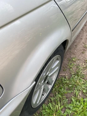 BMW 320 E46 320d фейслифт - 150 к.с., снимка 8