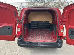 Citroen Berlingo товарен, снимка 3