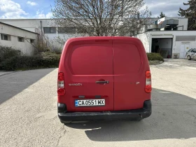 Citroen Berlingo товарен, снимка 9